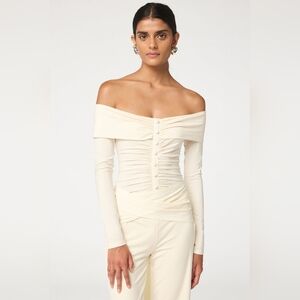 Lunar Bodysuit from The Line by K
